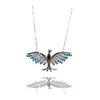 Women's Silver Necklace .com.tr de Güvencesiyle