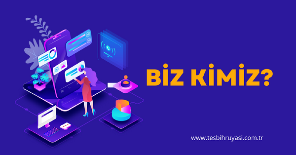 Biz Kimiz