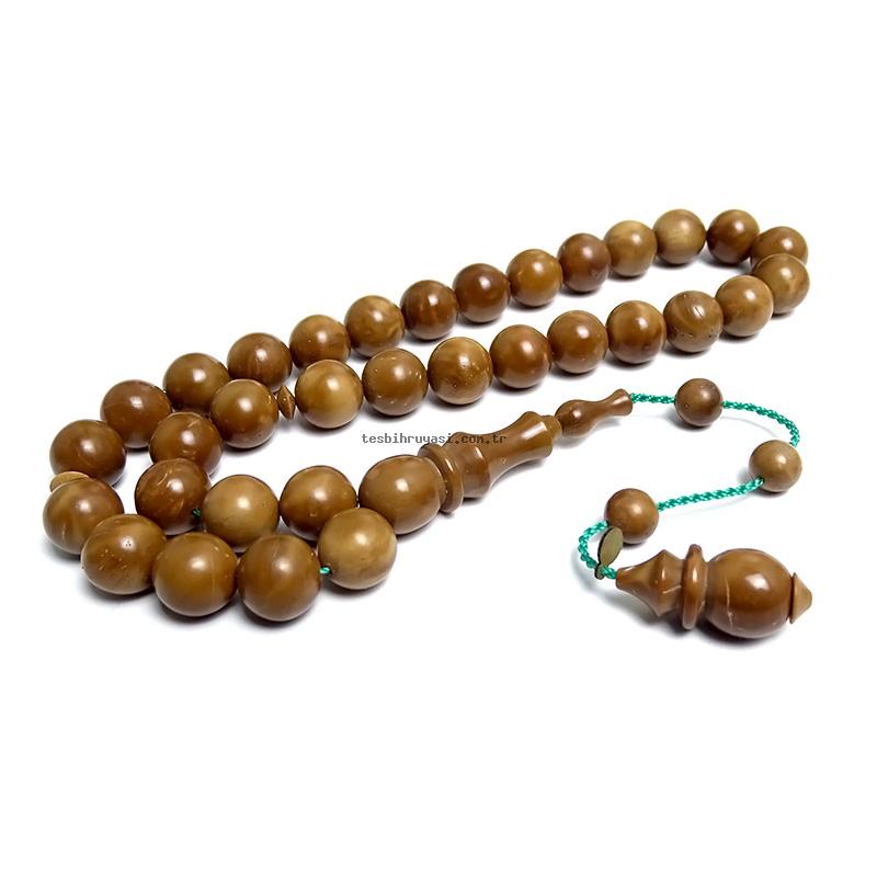 Kuka Seed Prayer Beads
