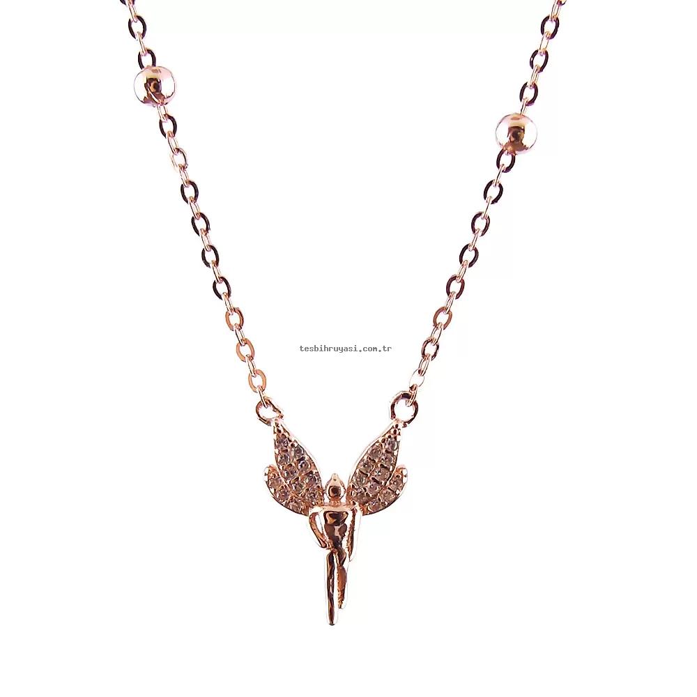 925 K Silver Necklace