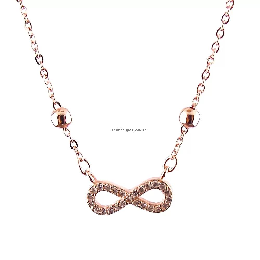 925 K Silver Necklace