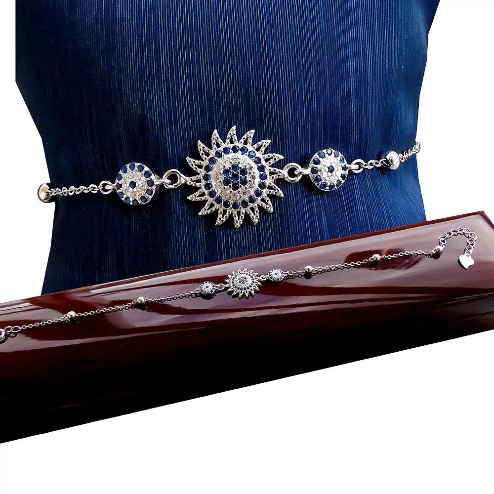 Silver Bracelet