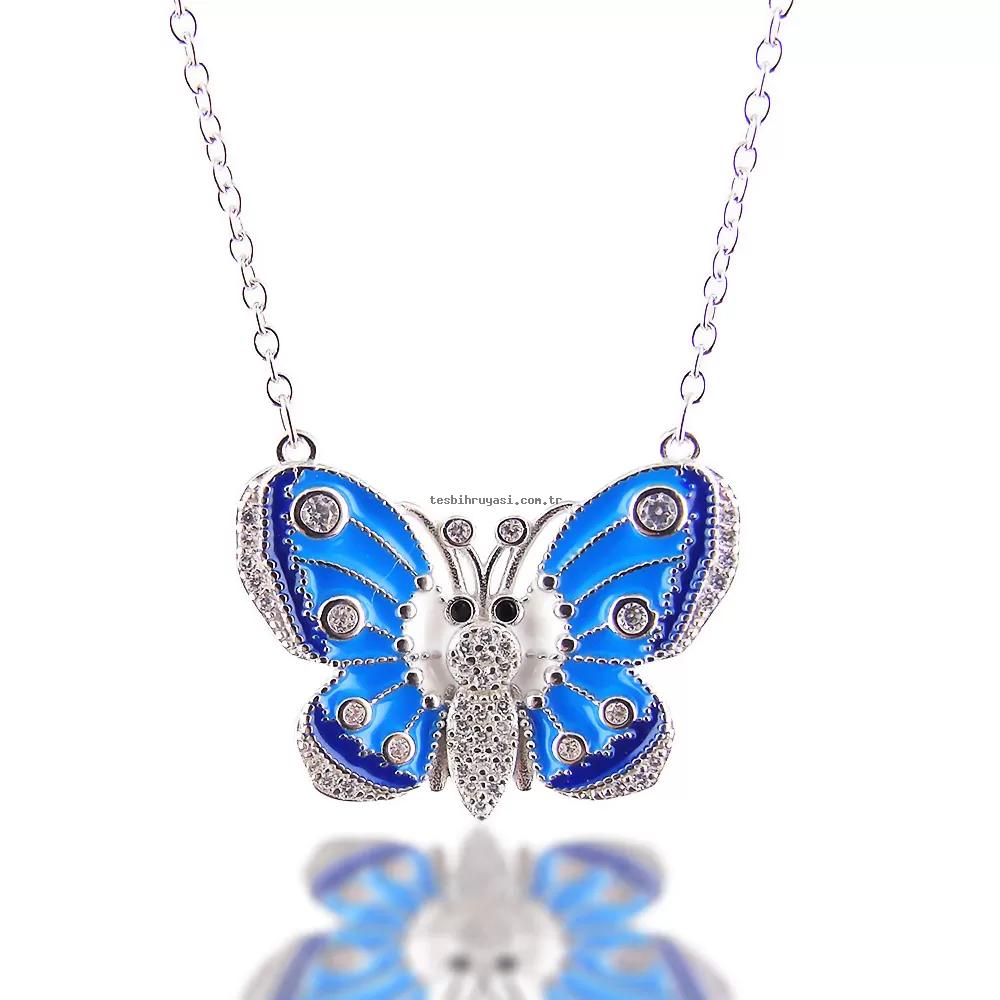 925 K Silver Necklace
