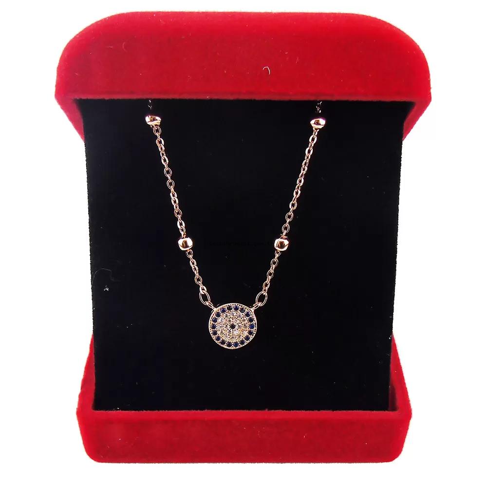 925 K Silver Necklace