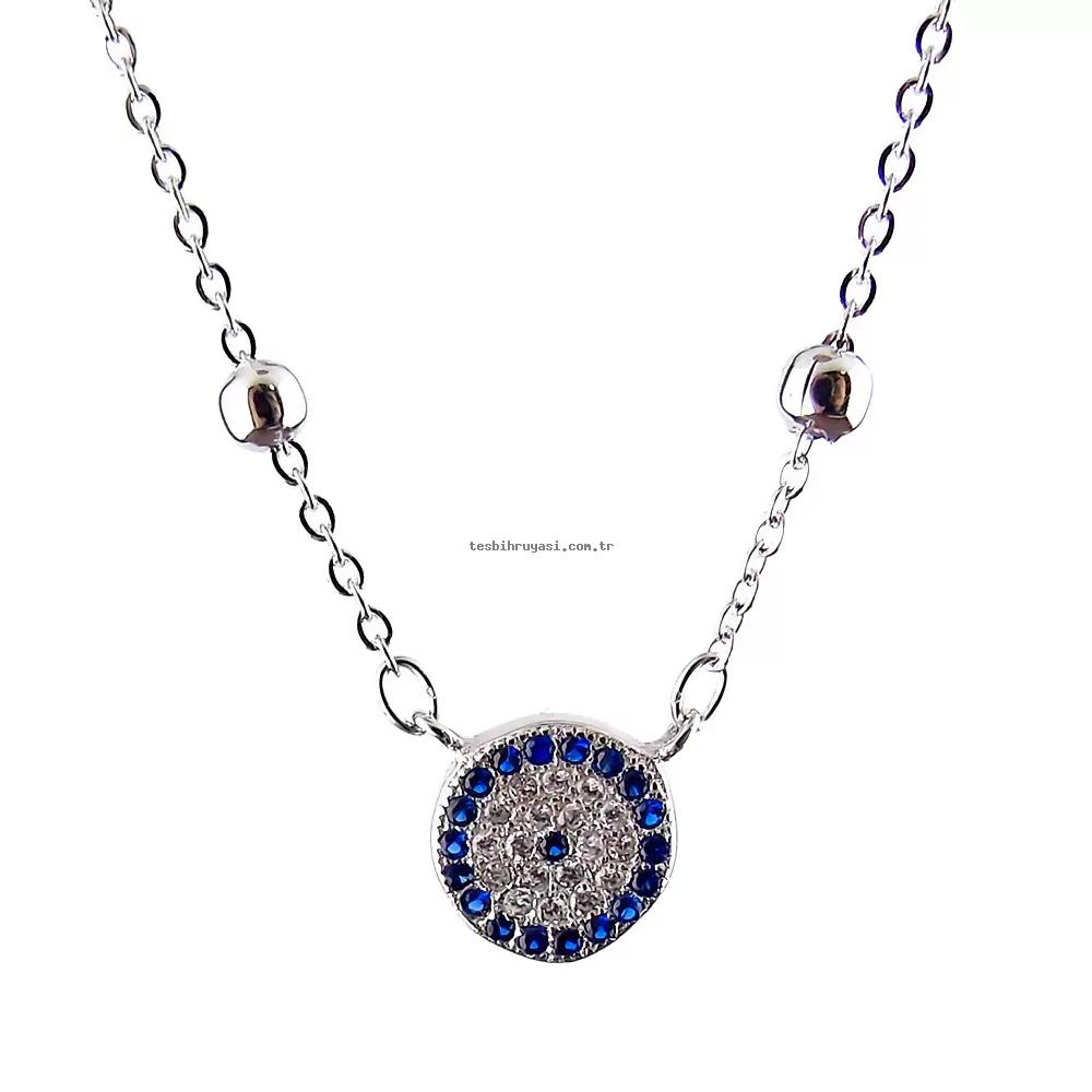 925 K Silver Necklace