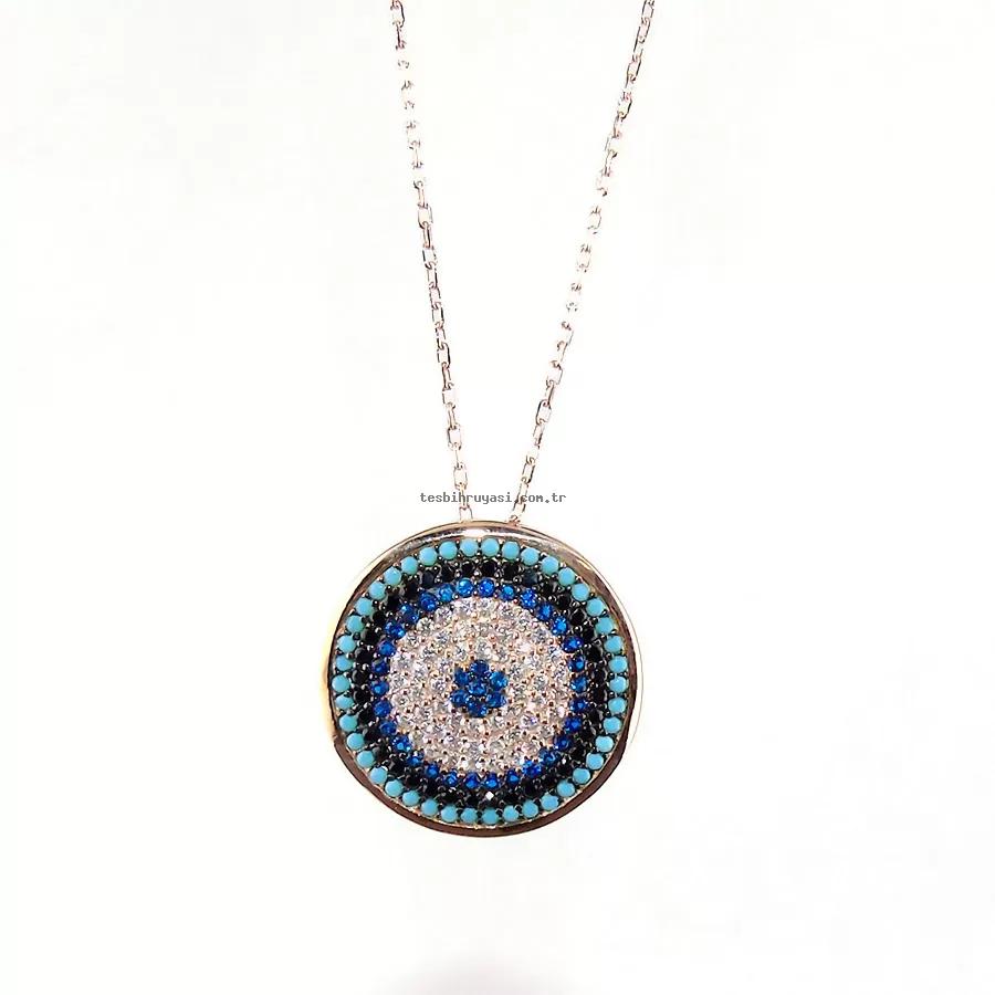 925 K Silver Necklace