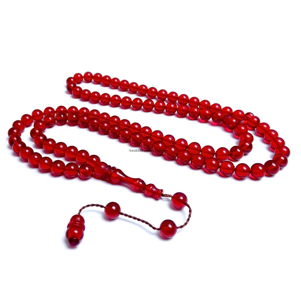 Amber Namaz Prayer Beads