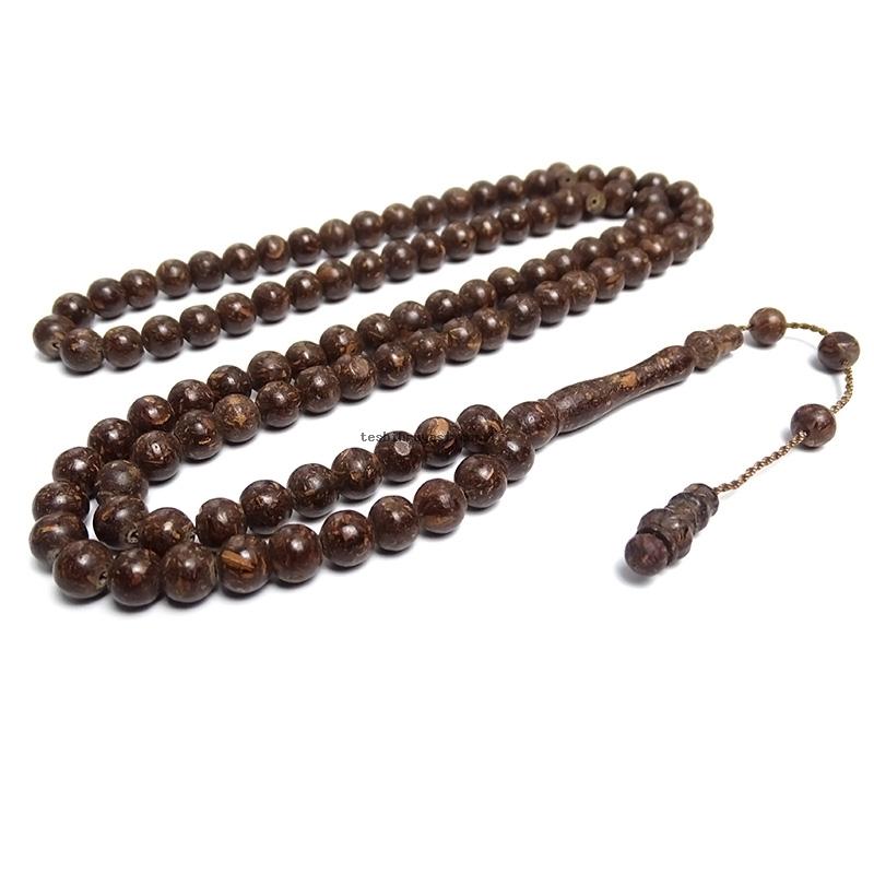 Tarçın Namaz Prayer Beads