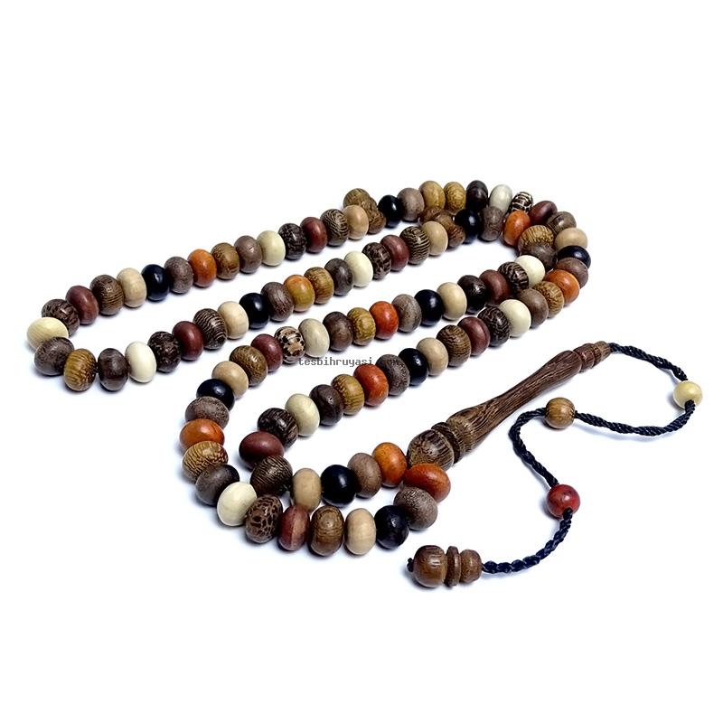 99luk Namaz Prayer Beads