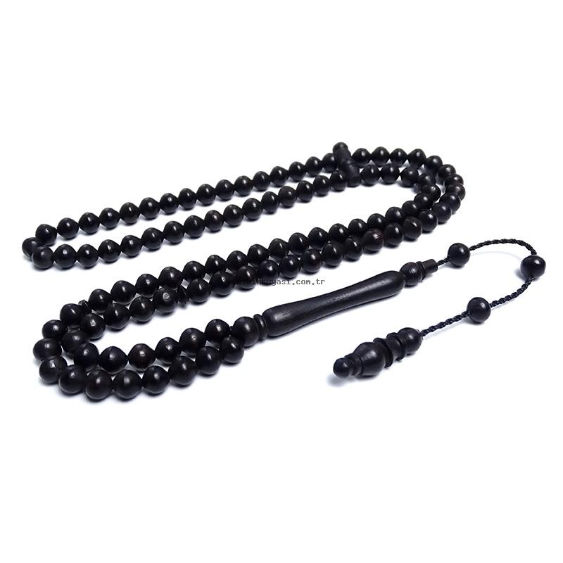 Abanoz Tree Namaz Prayer Beads