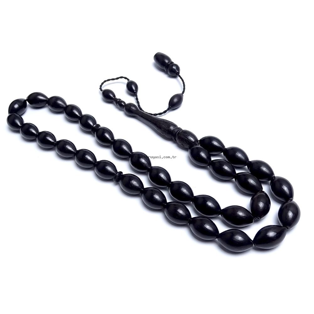 Abanoz Prayer Beads