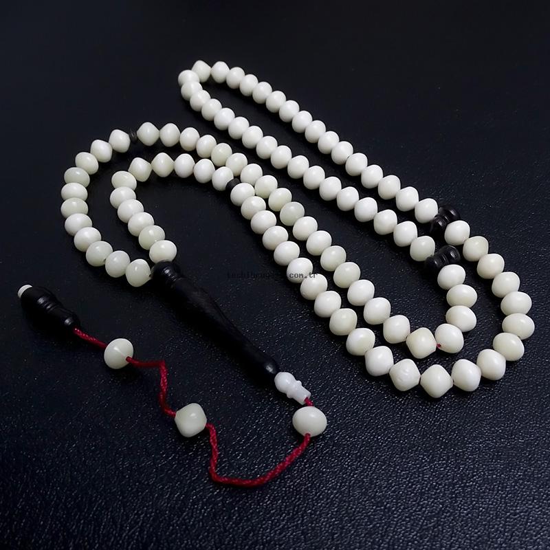 99luk Namaz Prayer Beads