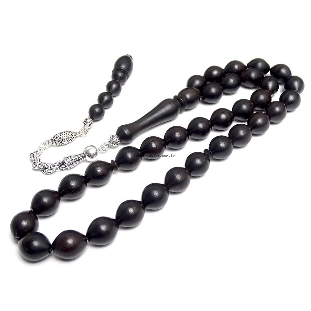 Abanoz Tree Prayer Beads