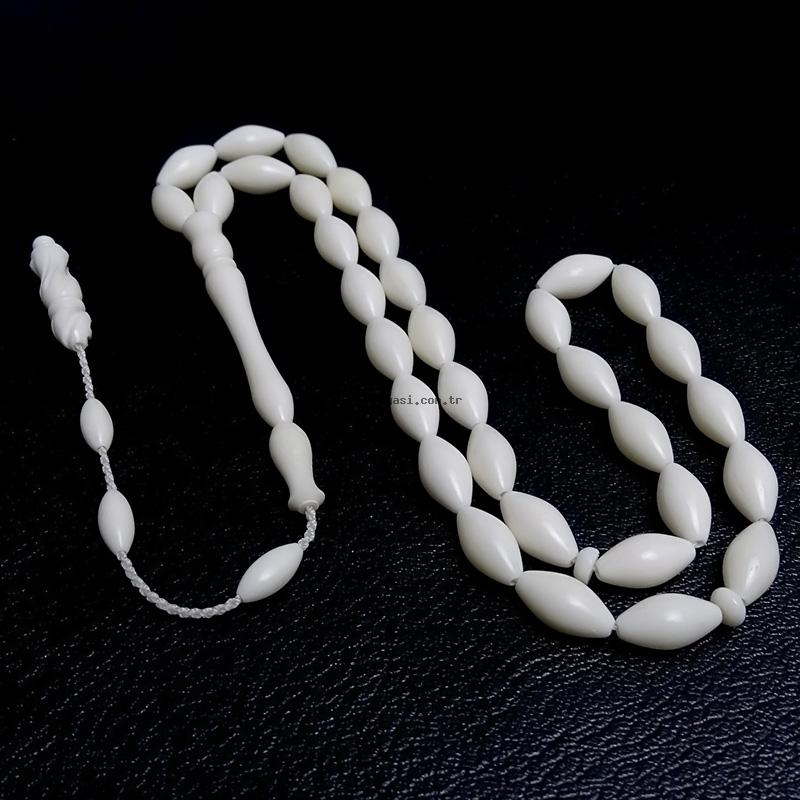 Deve Kemiği Prayer Beads