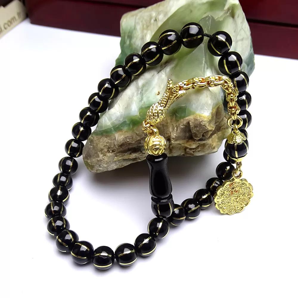 Gürcistan Oltu Prayer Beads