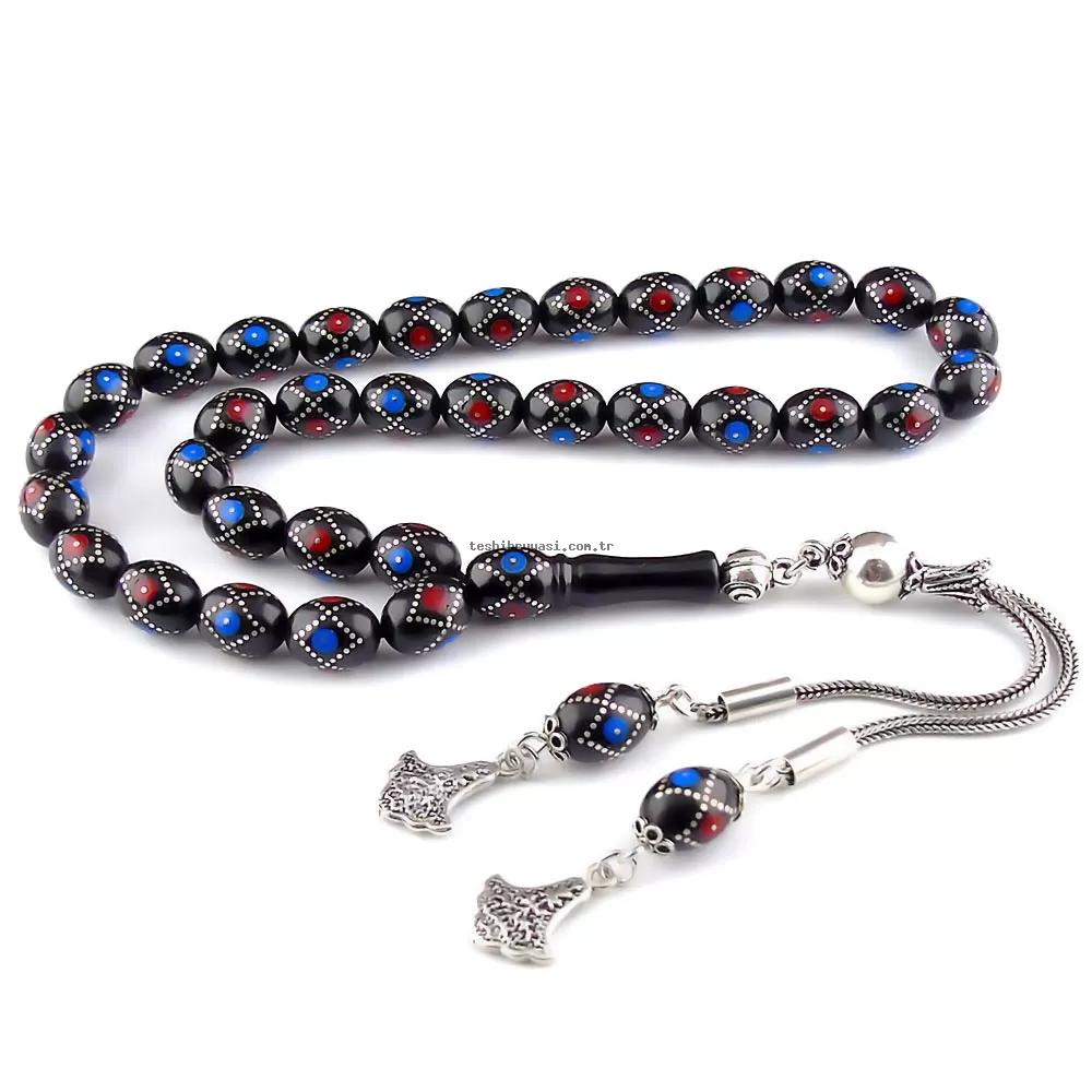 Gürcistan Oltu Prayer Beads