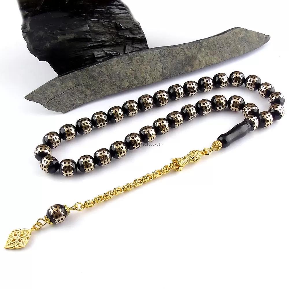 Gürcistan Oltu Prayer Beads