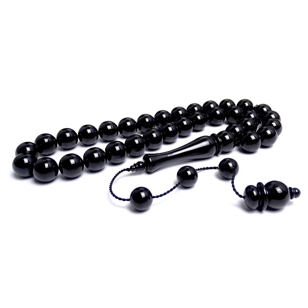 Erzurum Oltu Stone Prayer Beads