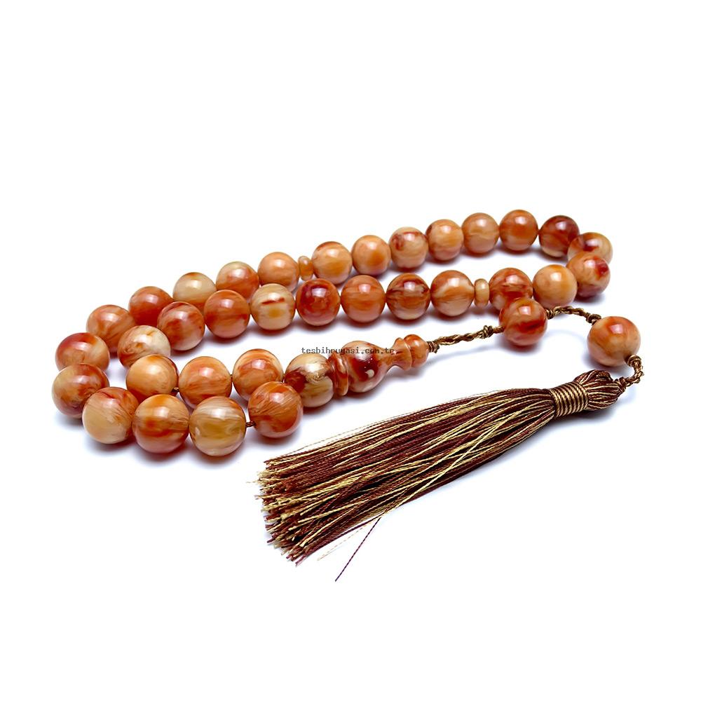 Large Karamel Colored Katalin Prayer Beads 1,000.00 TL KDV