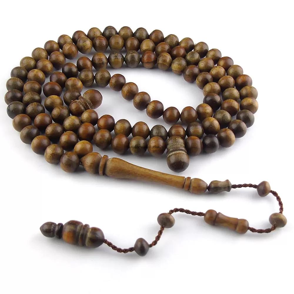 Ceviz Tree Prayer Beads