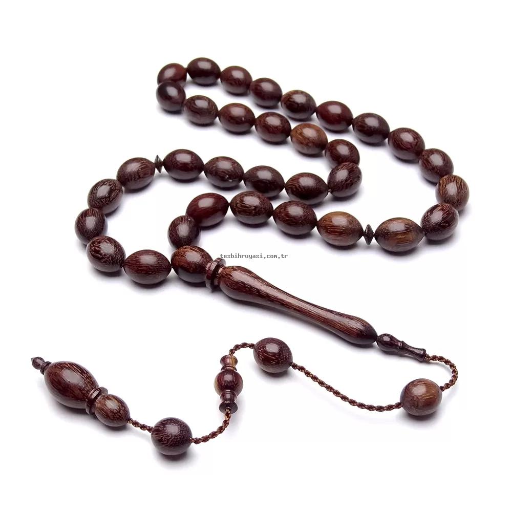 Demirhindi Tree Prayer Beads Usta Crafted Ürün 1,109.16 TL KDV