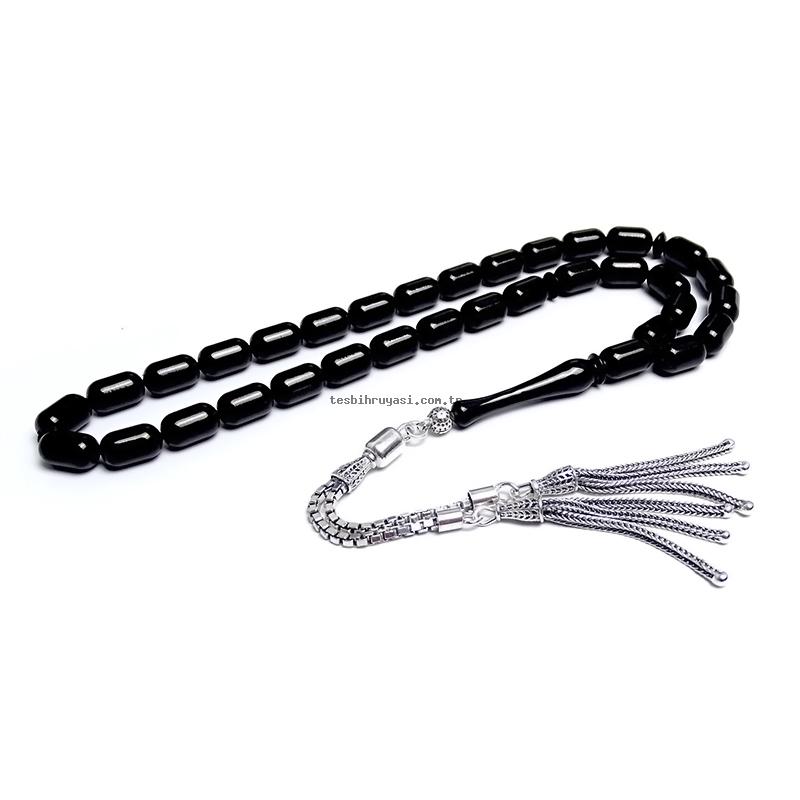 Erzurum Oltu Stone Prayer Beads
