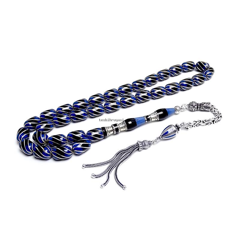 Erzurum Oltu Stone Prayer Beads
