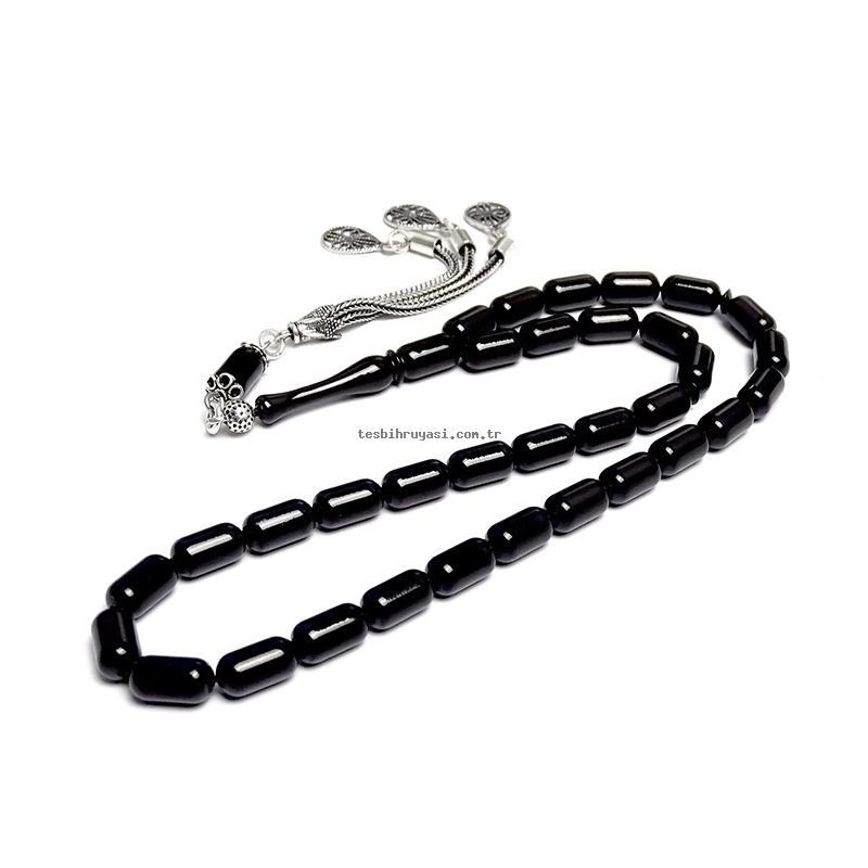 Erzurum Oltu Stone Prayer Beads