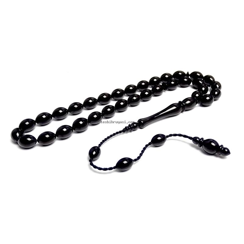 Erzurum Oltu Stone Prayer Beads