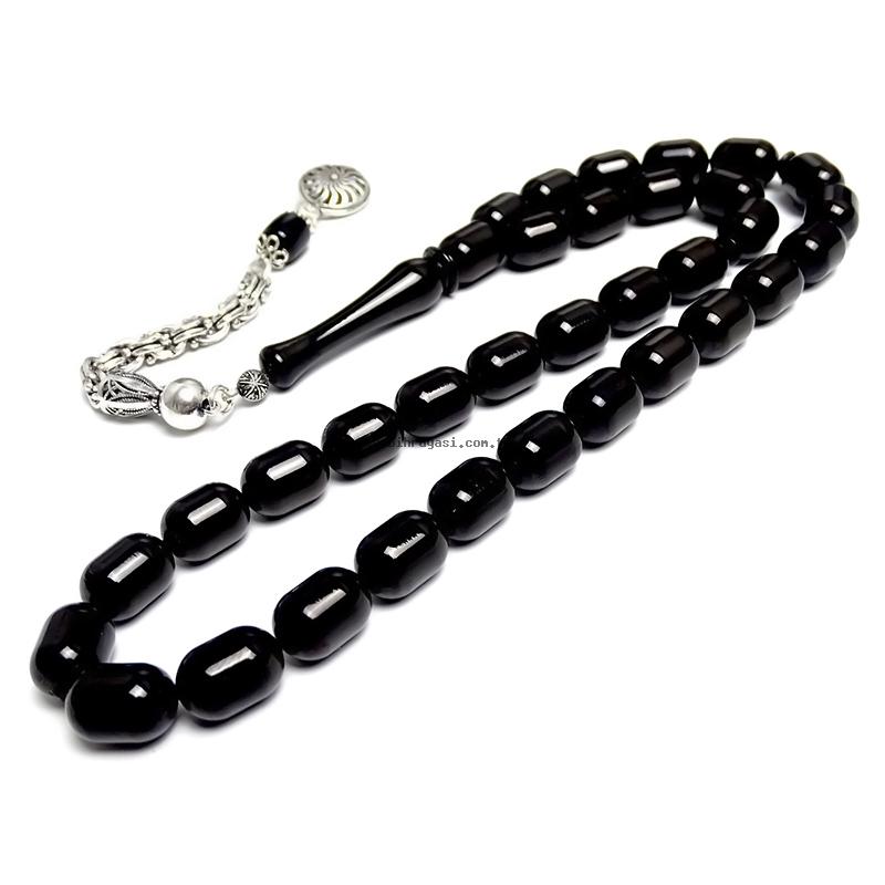 Erzurum Oltu Stone Prayer Beads