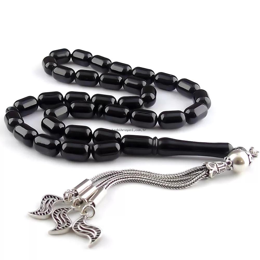 Erzurum Oltu Stone Prayer Beads