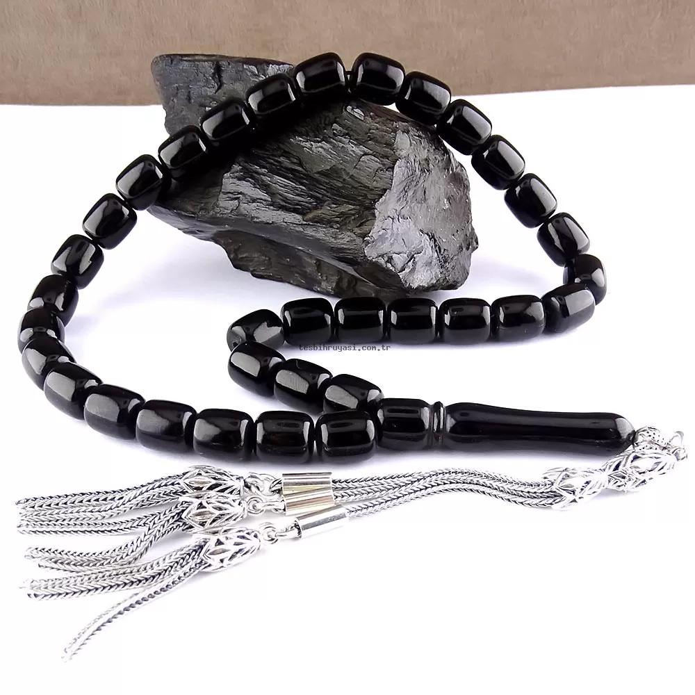 Erzurum Oltu Stone Prayer Beads