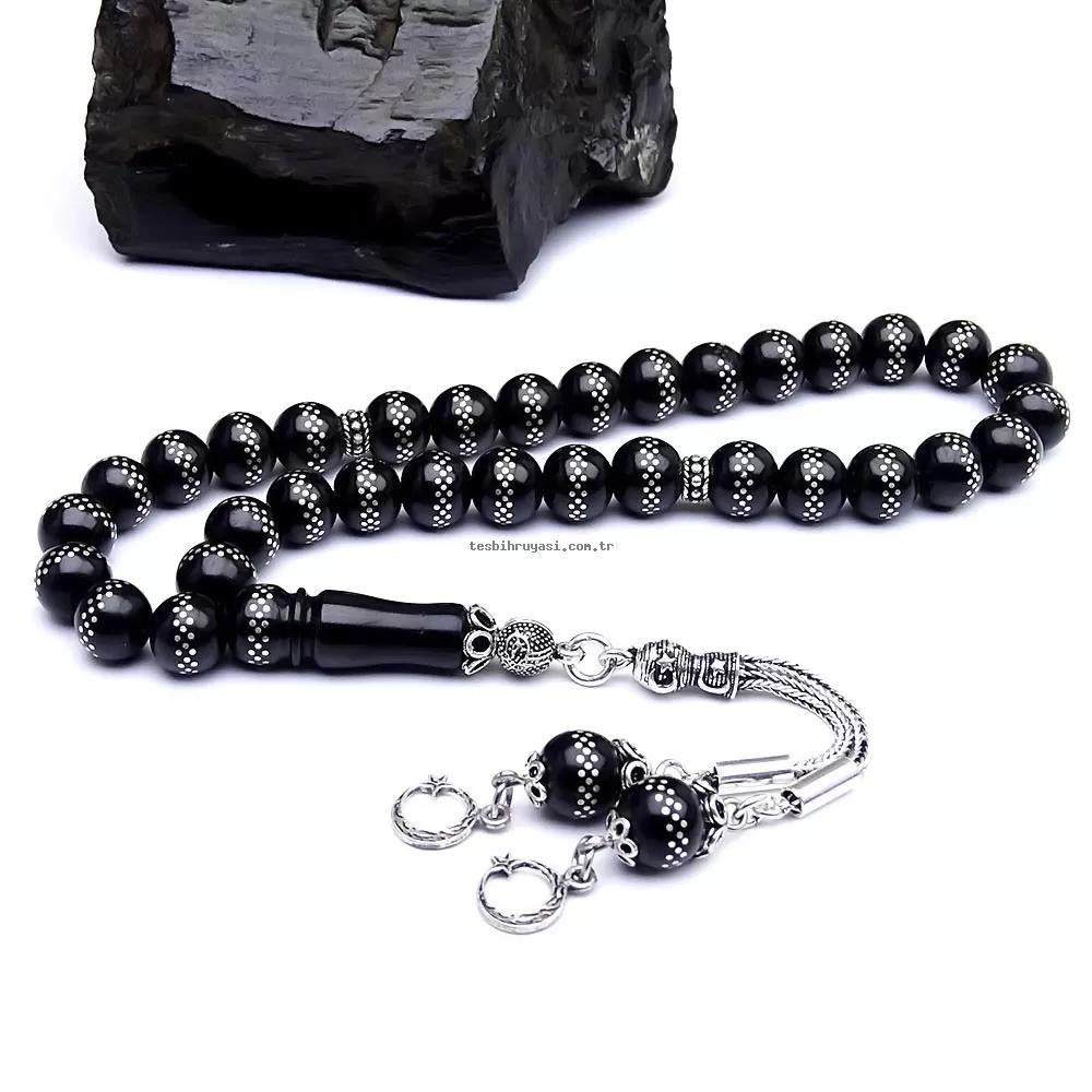 Gürcistan Oltu Prayer Beads