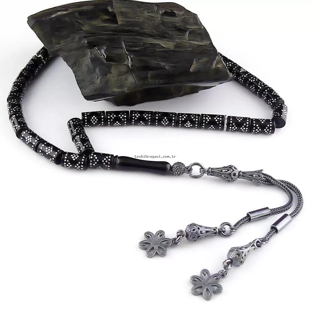 Kesme Oltutaşı Prayer Beads