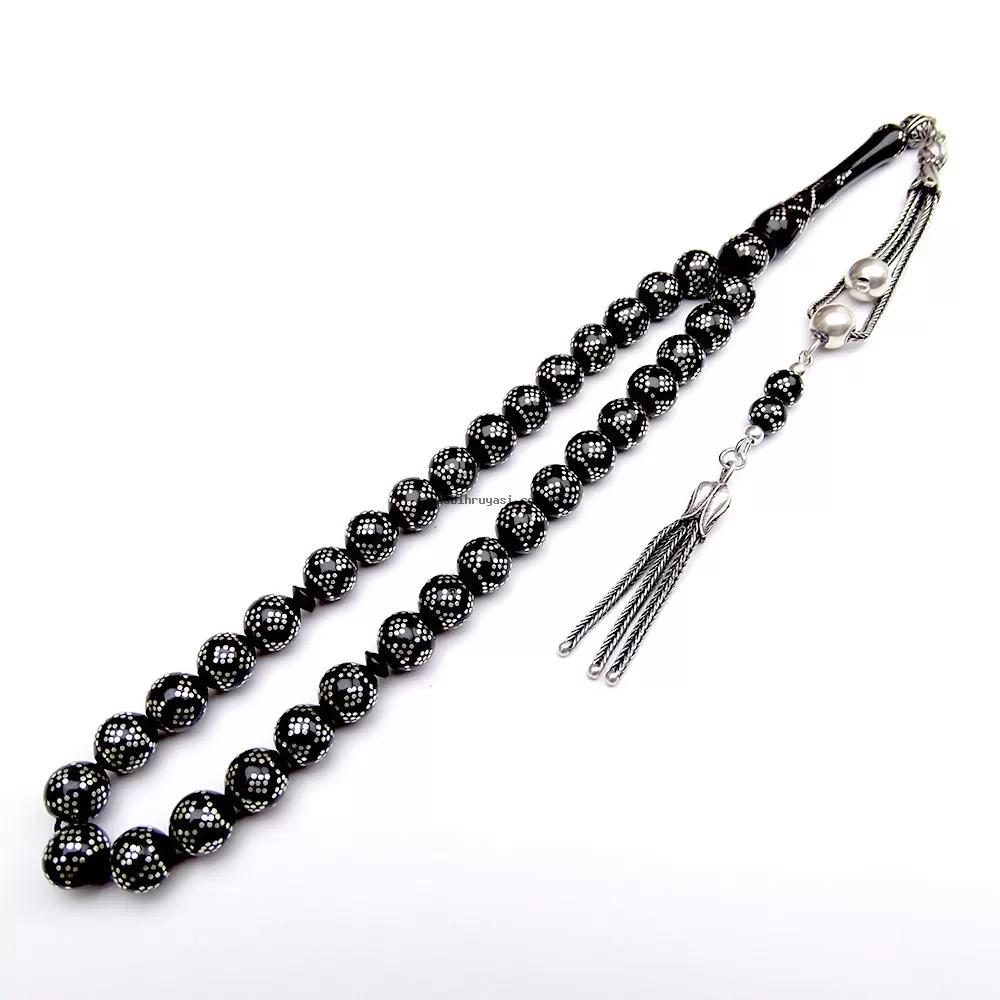 Kuka Seed Prayer Beads