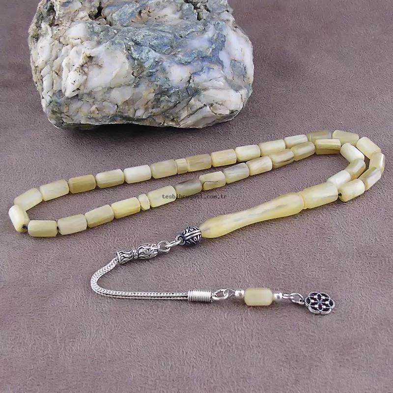 Koç Antler Prayer Beads