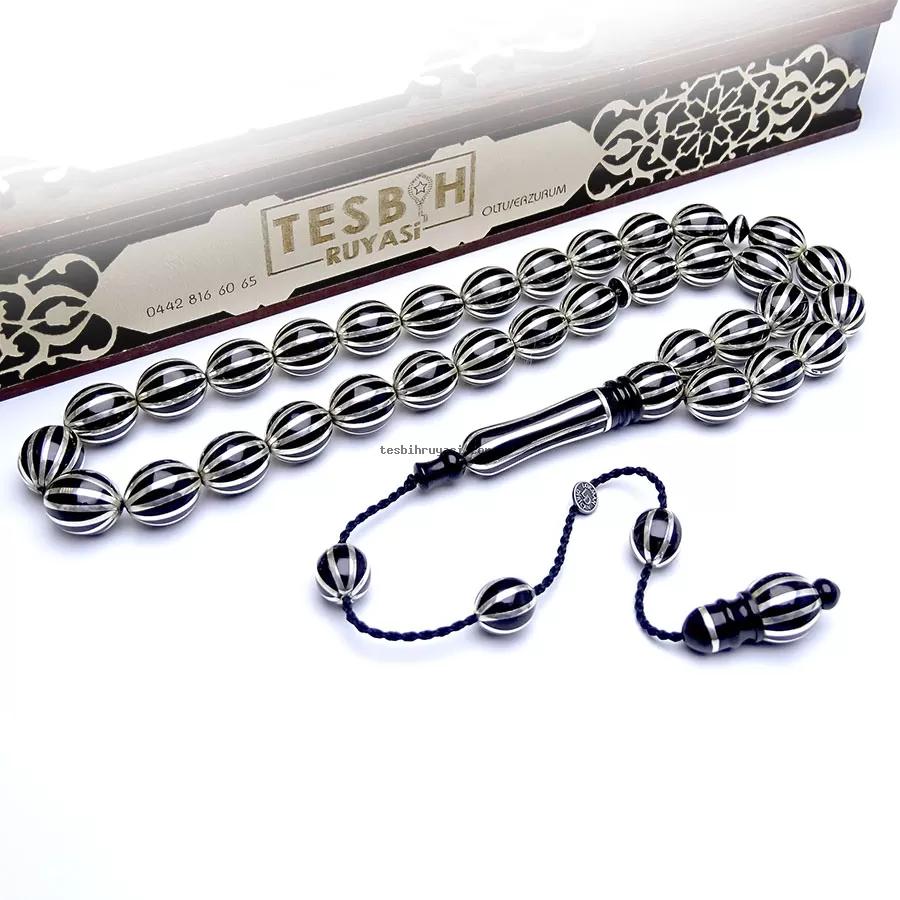 Erzurum Oltutaşı Prayer Beads