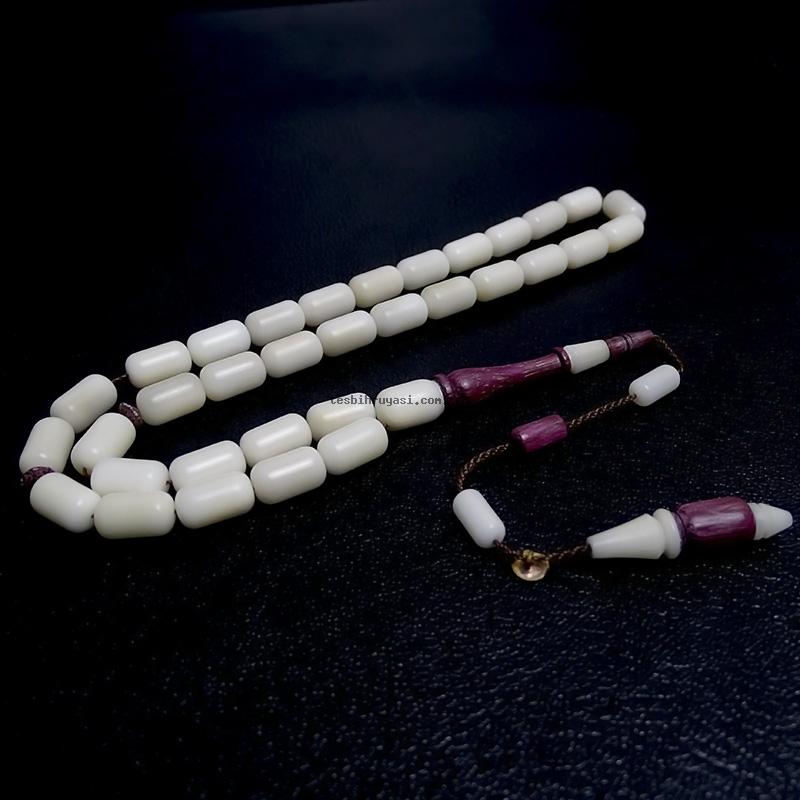Narçıl Prayer Beads