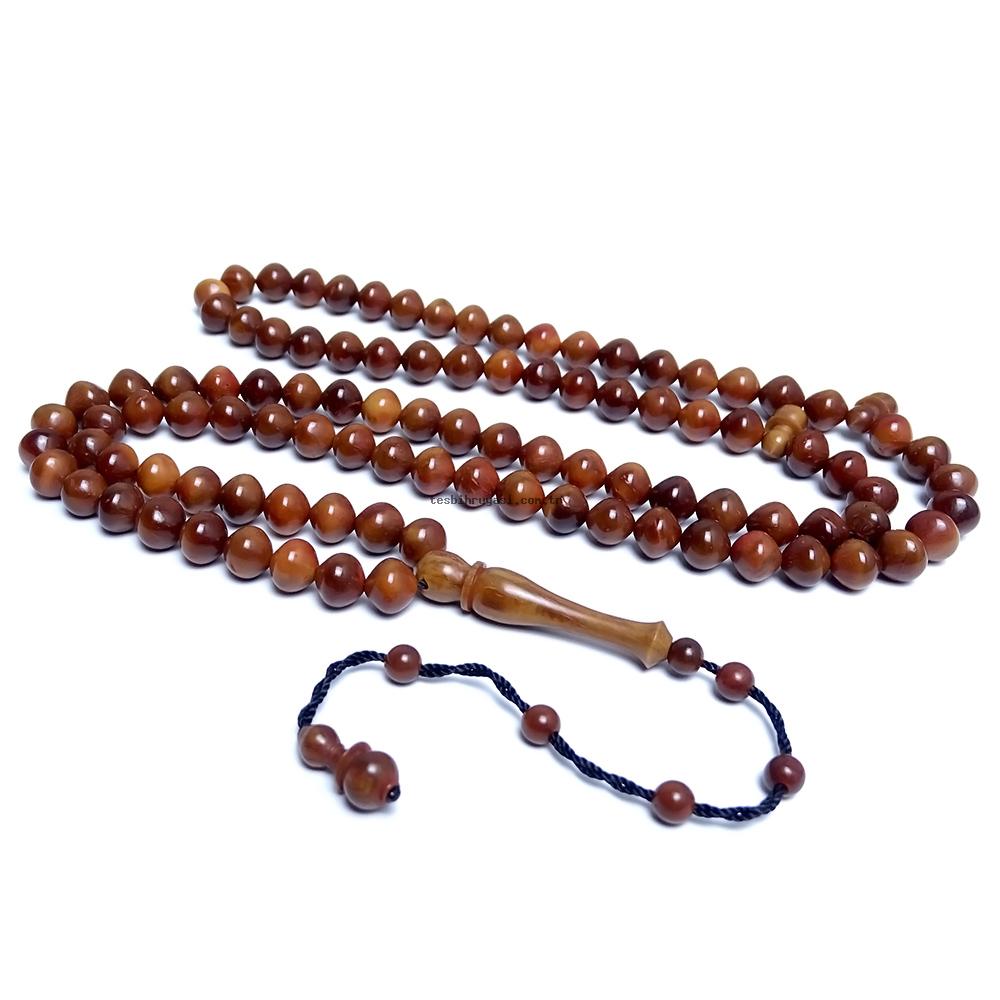 Kuka Seed Namaz Prayer Beads