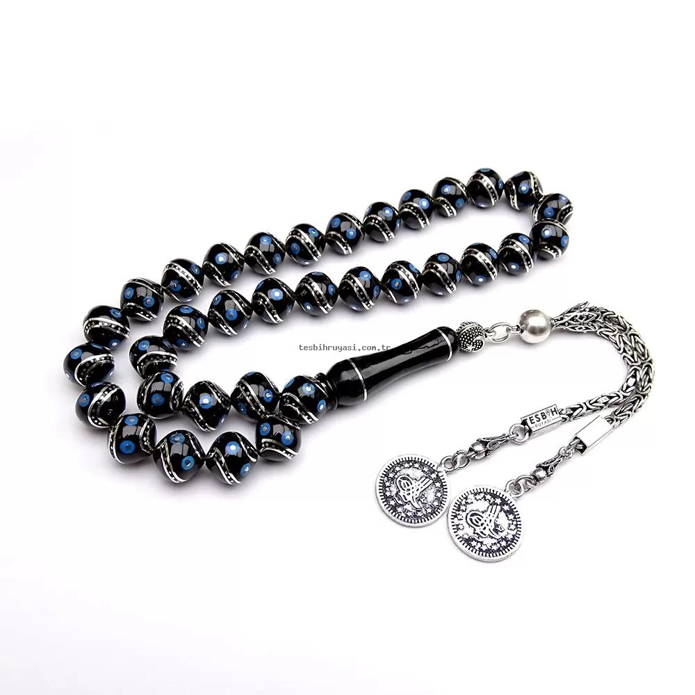 Erzurum Oltutaşı Prayer Beads