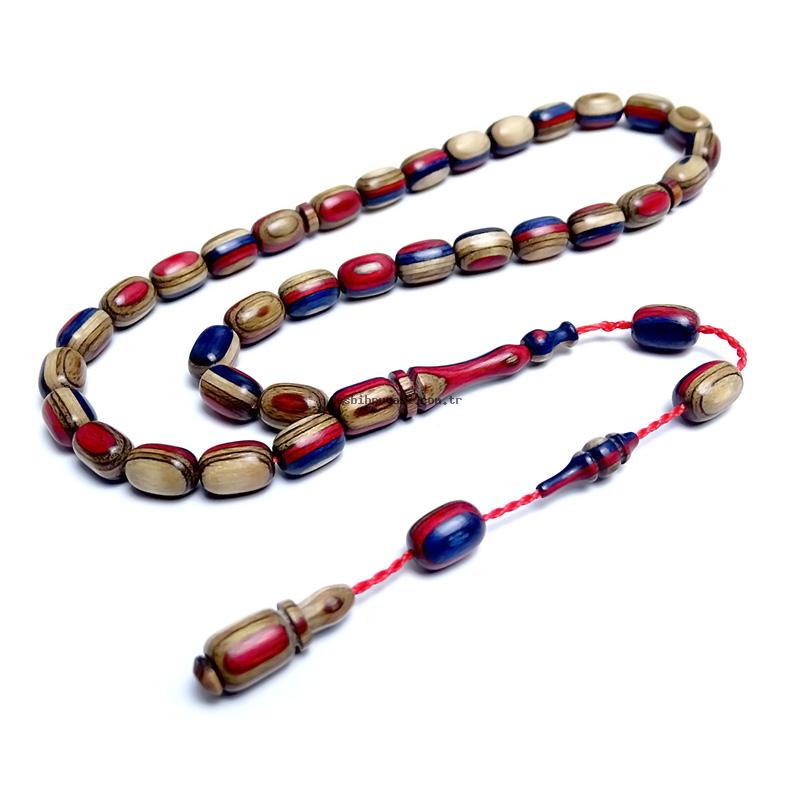 Kafur Tree Prayer Beads