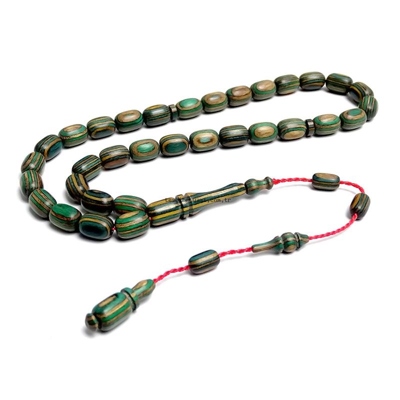Kafur Tree Prayer Beads