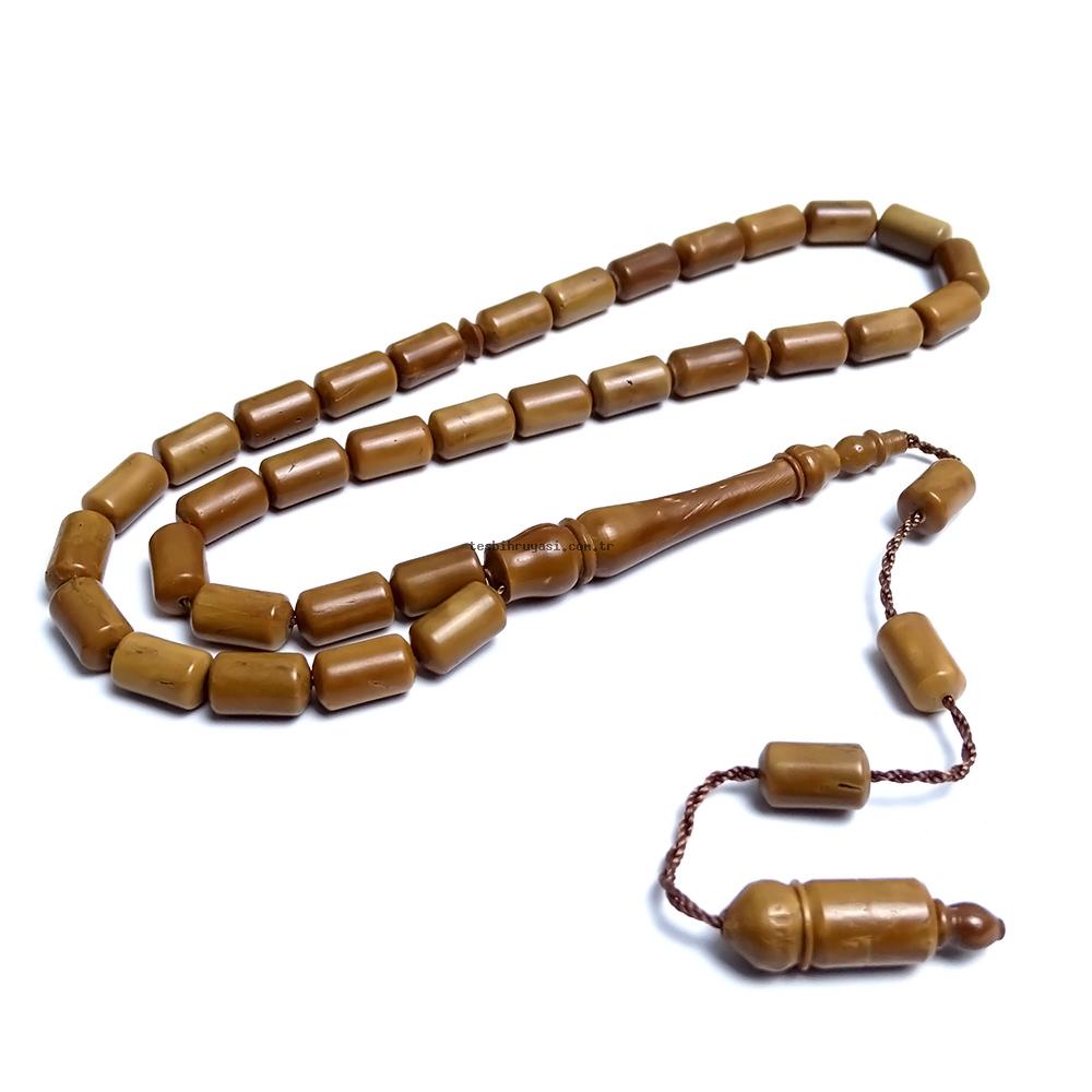 Kuka Seed Prayer Beads