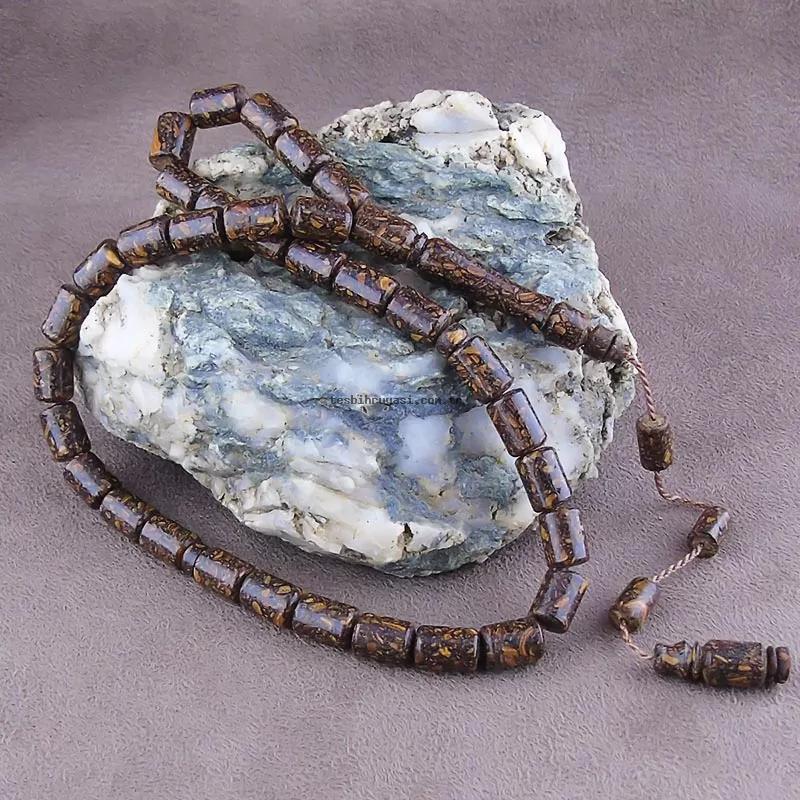 Tarçın Prayer Beads