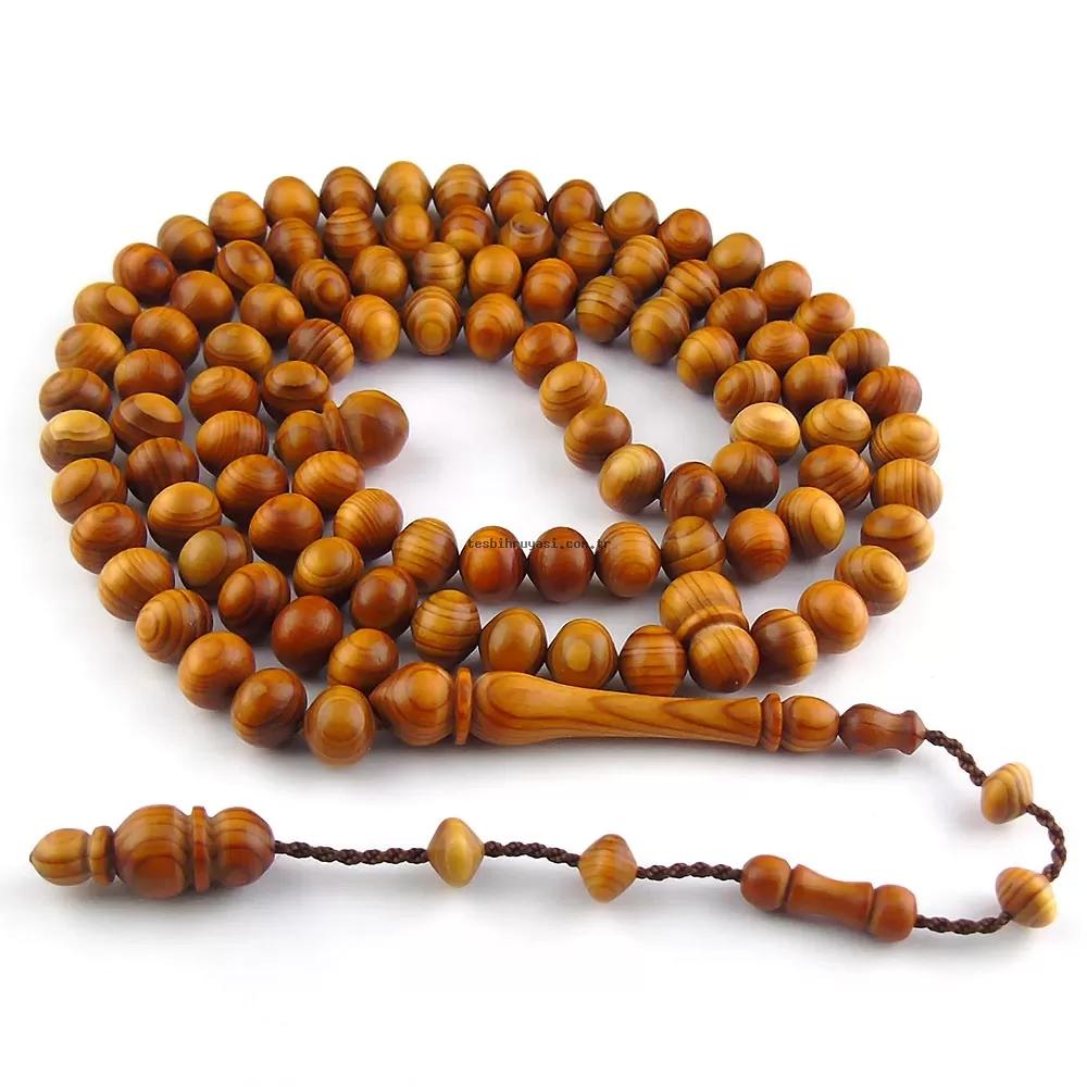 Kıbrıs Tree Prayer Beads