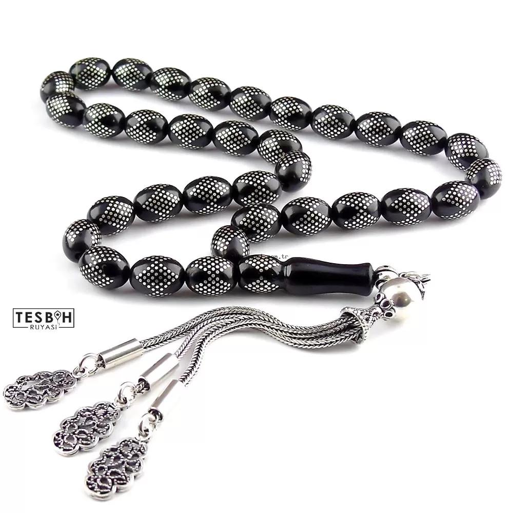 Gürcistan Oltu Prayer Beads