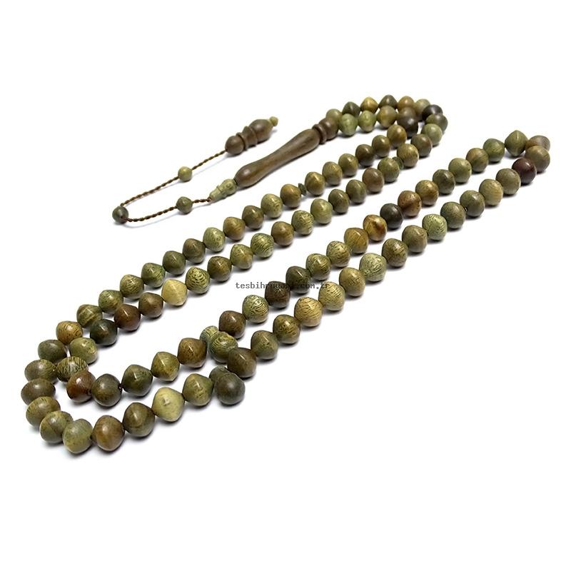 Kokulu 99 luk Pelesenk Prayer Beads