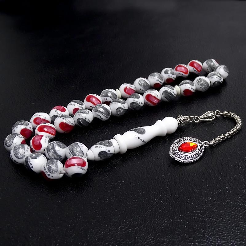 Koryan Prayer Beads