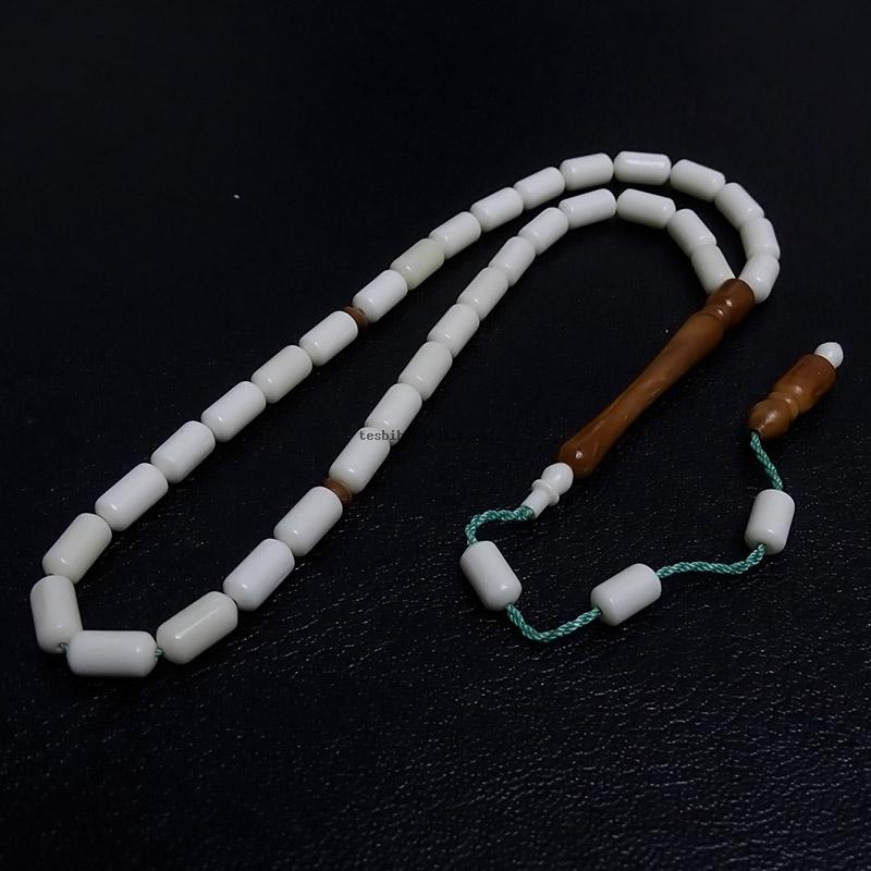 Deve Kemiği Prayer Beads