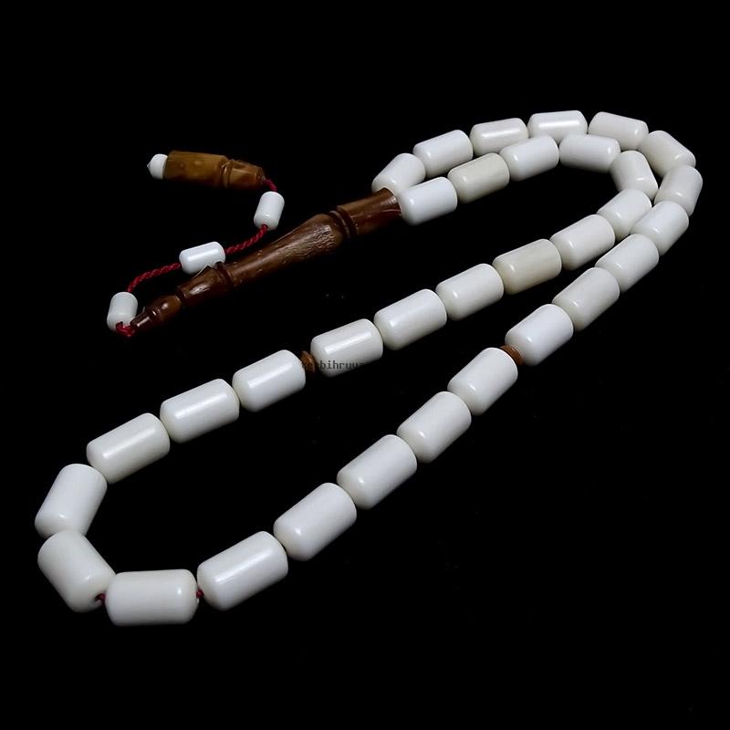 Deve Kemikği Prayer Beads